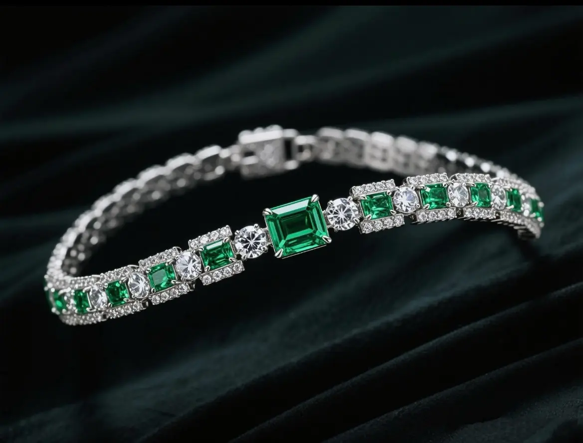 Illustrations de bracelets