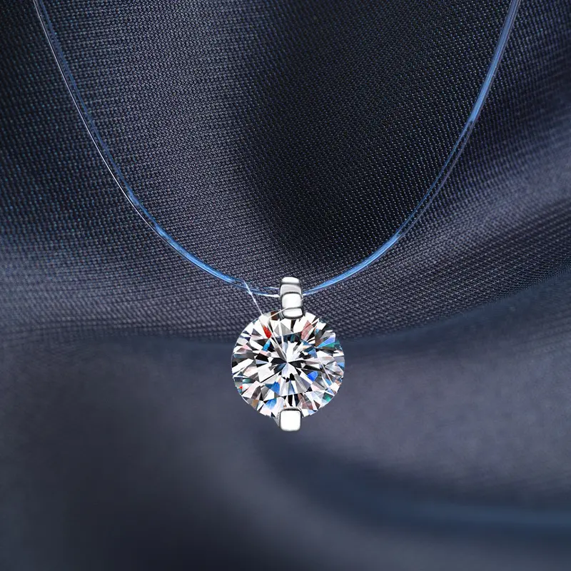 Collier Larme de sirène