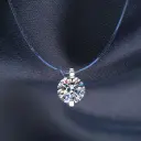 Collier Larme de sirène