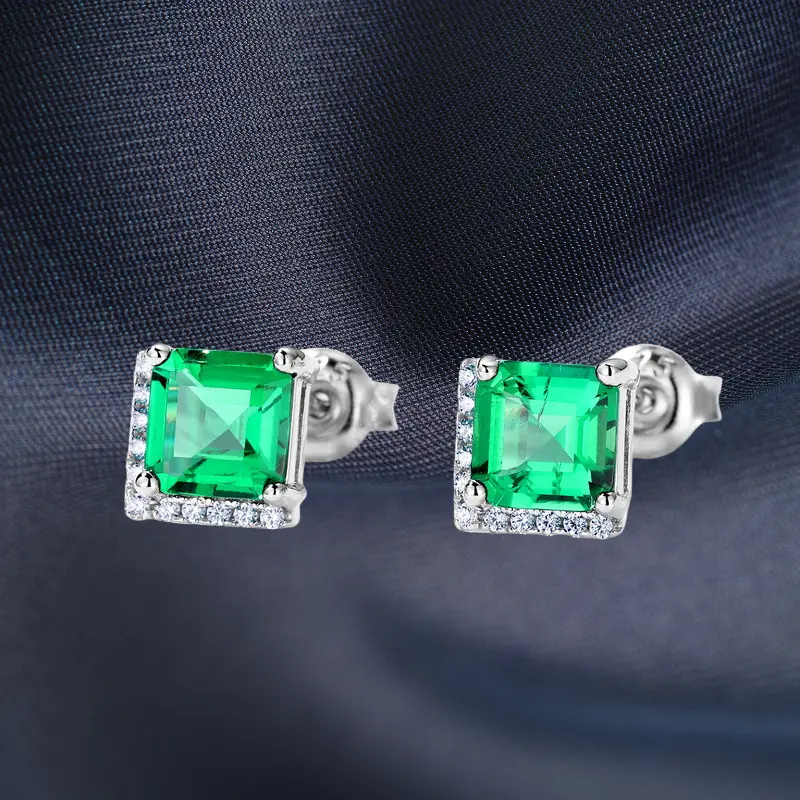 Boucles d'oreilles Martha