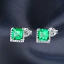 Boucles d'oreilles Martha