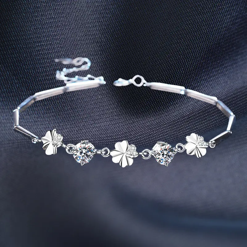 Bracelet Etoile chanceuse