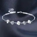 Bracelet Etoile chanceuse