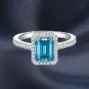 Bague Ipanema