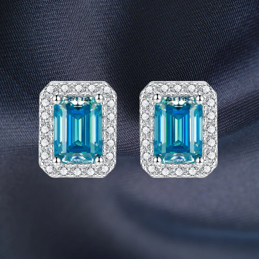 Boucles d'oreilles Ipanema