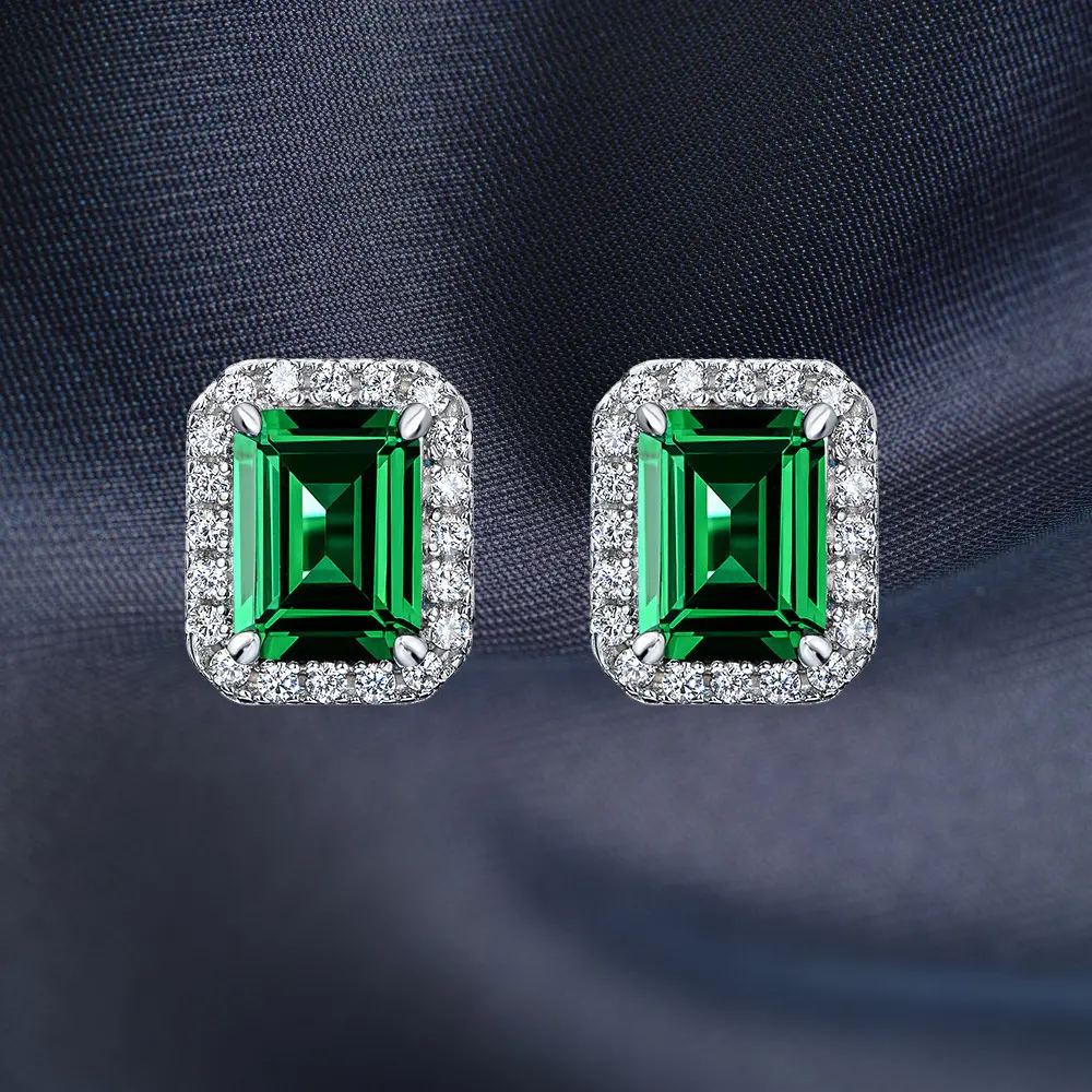 Boucles d'oreilles Elisa