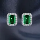 Boucles d'oreilles Elisa