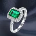 Bague Elisa