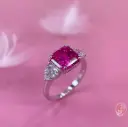 Bague Barbara