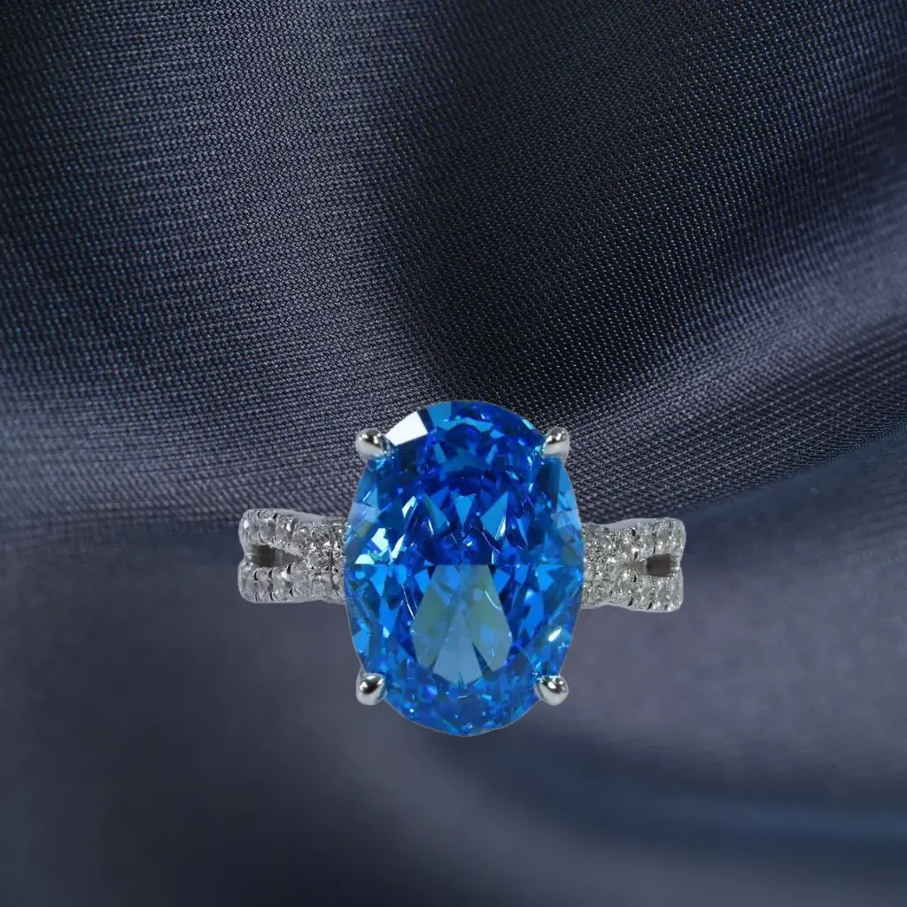 Bague Rêve de l'océan