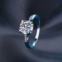 Bague Etreinte de lumière