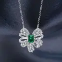 Collier Papillon
