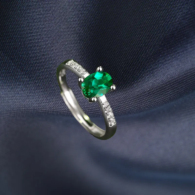 Bague Alexia