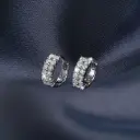 Boucles d'oreilles Voie lactée