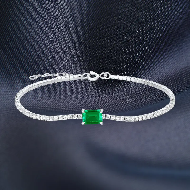 Bracelet Esprit de la forêt