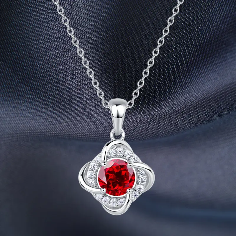 Collier Passion