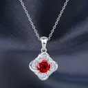 Collier Passion