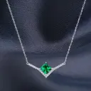 Collier Martha