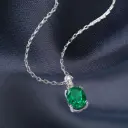 Pendentif Alexia