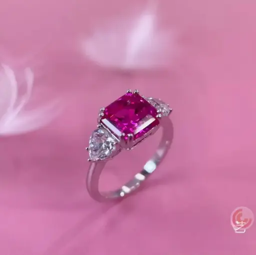 Bague Barbara