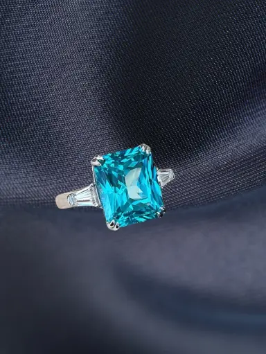 Bague Rio