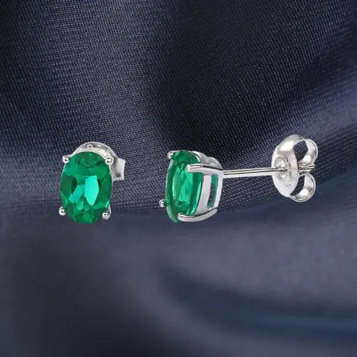 Boucles d'oreilles Alexia