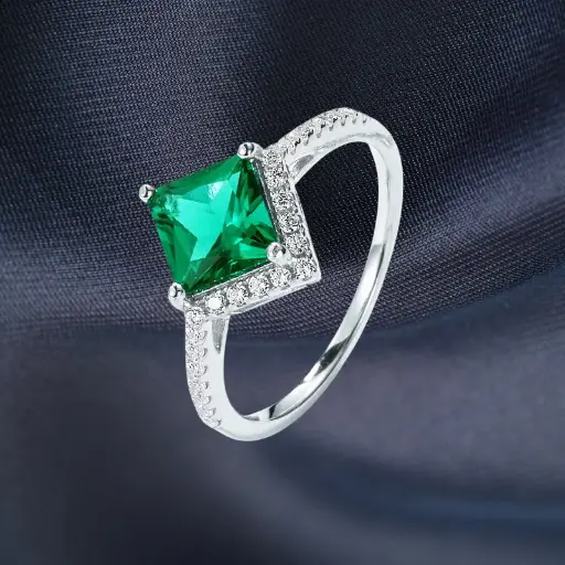 Bague Martha