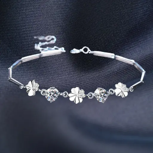 Bracelet Etoile chanceuse