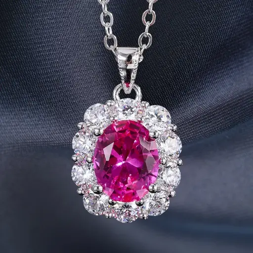 Collier Diana