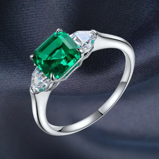 Bague Amazonie