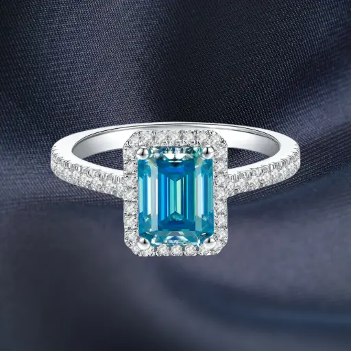 Bague Ipanema