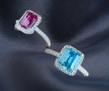 Bague Ipanema
