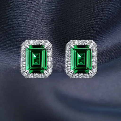 Boucles d'oreilles Elisa